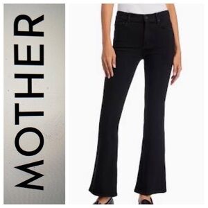 Mother Jeans The Weekender Deep End 30